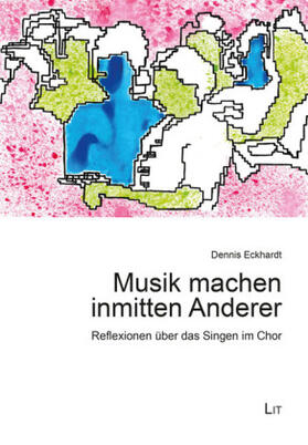 Eckhardt |  Musik machen inmitten Anderer | Buch |  Sack Fachmedien