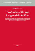 Leven |  Professionalität von Religionslehrkräften | Buch |  Sack Fachmedien