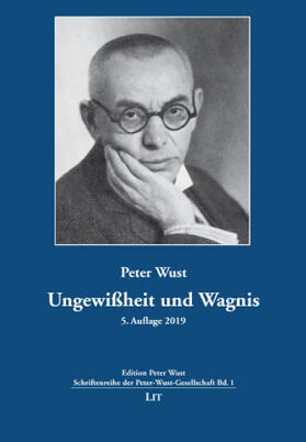 Wust / Schüßler / Veauthier |  Ungewißheit und Wagnis | Buch |  Sack Fachmedien