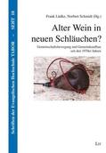 Lüdke / Schmidt |  Alter Wein in neuen Schläuchen? | Buch |  Sack Fachmedien