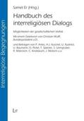 Er |  Handbuch des interreligiösen Dialogs | Buch |  Sack Fachmedien