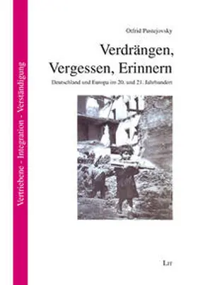 Pustejovsky |  Verdrängen, Vergessen, Erinnern | Buch |  Sack Fachmedien