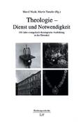 Nicak / Tamcke / Nicák |  Theologie - Dienst und Notwendigkeit | Buch |  Sack Fachmedien