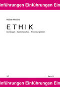 Mierzwa |  Mierzwa, R: Ethik | Buch |  Sack Fachmedien
