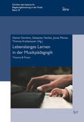 Gembris / Herbst / Menze |  Lebenslanges Lernen in der Musikpädagogik | Buch |  Sack Fachmedien