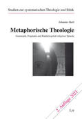 Hartl |  Metaphorische Theologie | Buch |  Sack Fachmedien