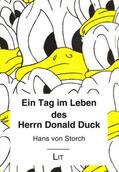 Storch |  Ein Tag im Leben des Herrn Donald Duck | Buch |  Sack Fachmedien