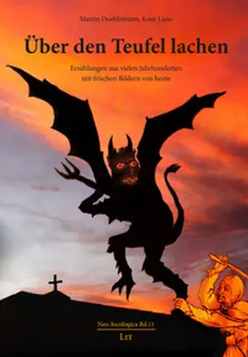 Doehlemann / Liese |  Über den Teufel lachen | Buch |  Sack Fachmedien