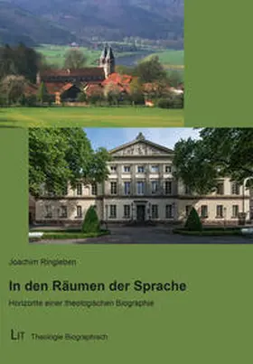 Ringleben |  In den Räumen der Sprache | Buch |  Sack Fachmedien