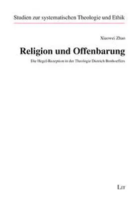 Zhao |  Religion und Offenbarung | Buch |  Sack Fachmedien