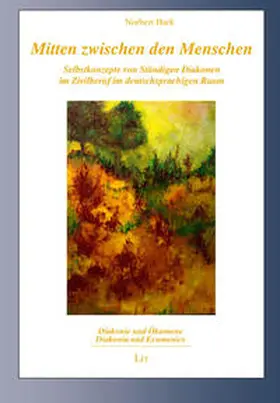 Hark |  Mitten zwischen den Menschen | Buch |  Sack Fachmedien
