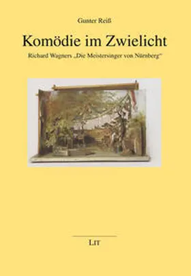 Reiß |  Komödie im Zwielicht | Buch |  Sack Fachmedien