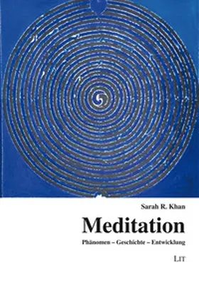 Khan |  Meditation | Buch |  Sack Fachmedien