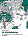 Rammert |  Rammert, A: Mobilitätsindex | Buch |  Sack Fachmedien
