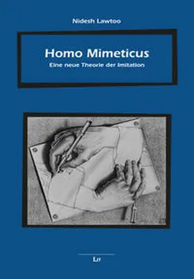 Lawtoo |  Homo Mimeticus | Buch |  Sack Fachmedien