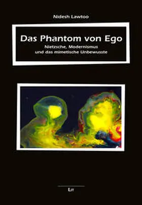 Lawtoo |  Das Phantom von Ego | Buch |  Sack Fachmedien