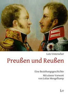 Unterseher |  Preußen und Reußen | Buch |  Sack Fachmedien
