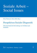 Pantucek / Röh |  Perspektiven Sozialer Diagnostik | Buch |  Sack Fachmedien