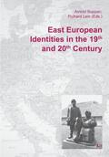 Suppan / Lein |  East European Identities in the 19th and 20th Century | Buch |  Sack Fachmedien