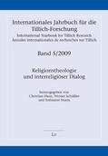 Danz / Schüßler / Sturm |  Religionstheologie und interreligiöser Dialog | Buch |  Sack Fachmedien