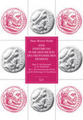 Holub |  Eine Einführung in die Geschichte des ökonomischen Denkens 1 | Buch |  Sack Fachmedien