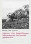 Sting / Wakounig |  Bildung zwischen Standardisierung, Ausgrenzung und Anerkennung von Diversität | Buch |  Sack Fachmedien