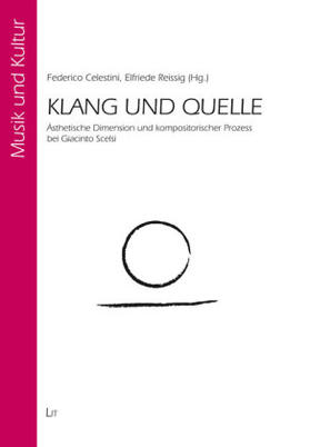 Celestini / Reissig |  Klang und Quelle | Buch |  Sack Fachmedien
