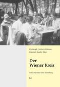 Limbeck-Lilienau / Stadler |  Der Wiener Kreis | Buch |  Sack Fachmedien