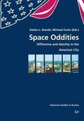 Brandt / Fuchs |  Space Oddities | Buch |  Sack Fachmedien