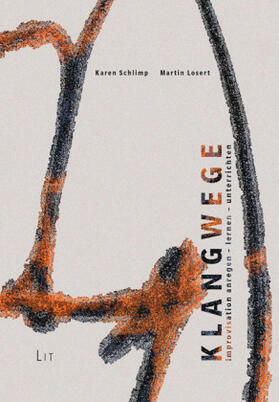 Losert / Schlimp |  Klangwege | Buch |  Sack Fachmedien