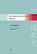 Yangzheng |  Geschichte des Chinesischen Daoismus | Buch |  Sack Fachmedien