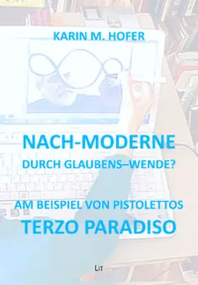 Hofer |  Nach-Moderne durch Glaubens-Wende | Buch |  Sack Fachmedien