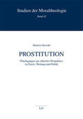 Bowald |  Prostitution | Buch |  Sack Fachmedien