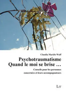Wulf |  Psychotraumatisme | Buch |  Sack Fachmedien