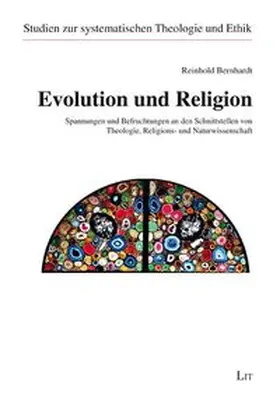 Bernhardt |  Evolution und Religion | Buch |  Sack Fachmedien