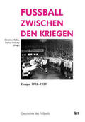 Koller / Brändle |  Fussball zwischen den Kriegen | Buch |  Sack Fachmedien