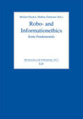 Decker / Gutmann |  Robo- and Informationsethics | Buch |  Sack Fachmedien
