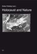 Pollefeyt |  Holocaust and Nature | Buch |  Sack Fachmedien