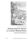 Knoll / Reith |  An Environmental History of the Early Modern Period | Buch |  Sack Fachmedien