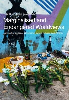 Guzy / Kapaló |  Marginalised and Endangered Worldviews | Buch |  Sack Fachmedien