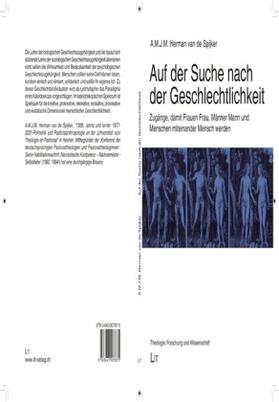  Auf der Suche nach der Geschlechtlichkeit | Buch |  Sack Fachmedien