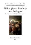 Strand / Smith / Pirrie |  Philosophy as Interplay and Dialogue | Buch |  Sack Fachmedien
