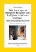 Chaillot |  Chaillot, C: Rôle des images et vénération des icônes | Buch |  Sack Fachmedien