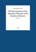 Brazda |  The Development of the Mutuality Principle in the Insurance Business | Buch |  Sack Fachmedien