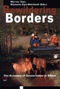 Zips / Zips-Mairitsch |  Bewildering Borders | Buch |  Sack Fachmedien