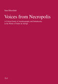 Korshidi |  Voices from Necropolis | Buch |  Sack Fachmedien