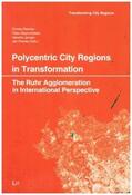 Reicher / Bayro-Kaiser / Jansen |  Polycentric City Regions in Transformation | Buch |  Sack Fachmedien