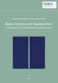 Neumärker |  Basic Income and Development | Buch |  Sack Fachmedien