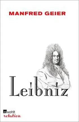 Geier |  Leibniz | eBook | Sack Fachmedien