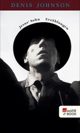 Johnson |  Jesus' Sohn | eBook | Sack Fachmedien